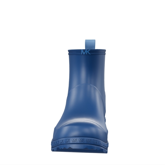 Michael kors Mac rain rain booties size 9 - Picture 2 of 10